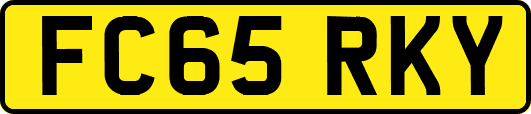 FC65RKY