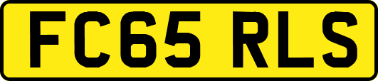 FC65RLS
