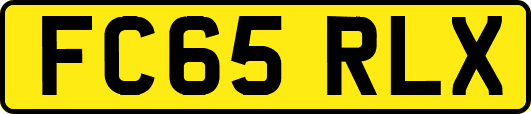 FC65RLX