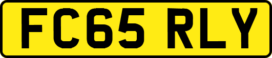 FC65RLY