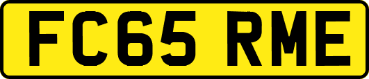 FC65RME