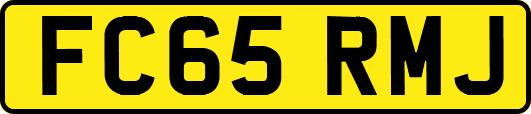 FC65RMJ