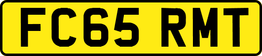 FC65RMT