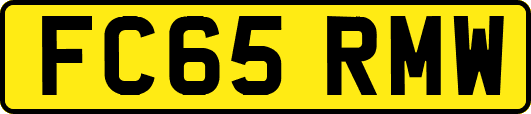 FC65RMW