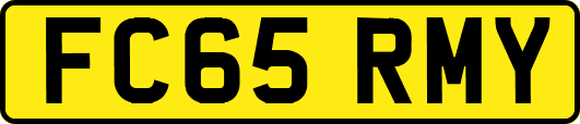 FC65RMY