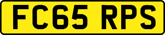 FC65RPS