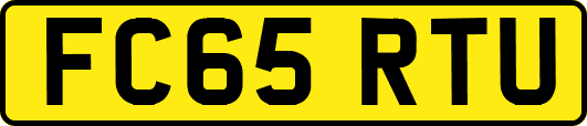 FC65RTU