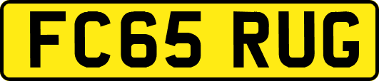 FC65RUG