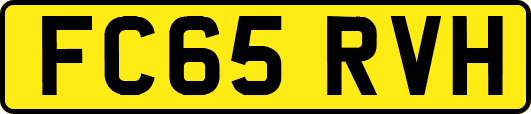 FC65RVH
