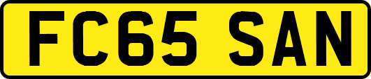 FC65SAN