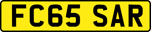 FC65SAR