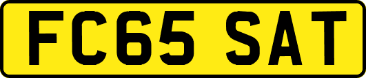 FC65SAT