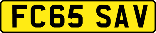 FC65SAV