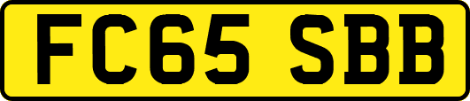 FC65SBB