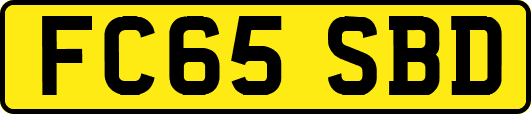 FC65SBD