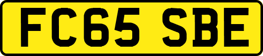 FC65SBE