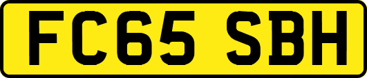 FC65SBH