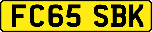 FC65SBK