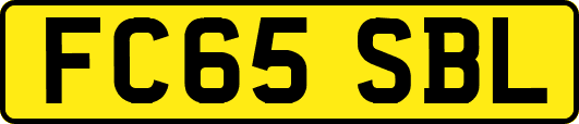 FC65SBL
