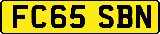 FC65SBN