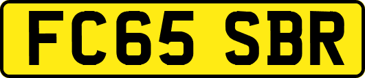 FC65SBR