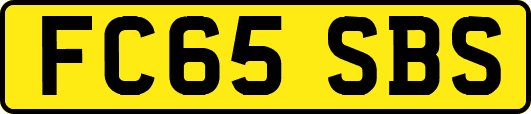 FC65SBS