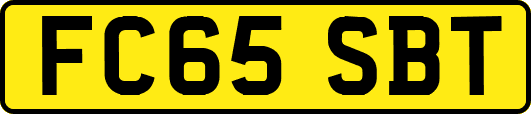 FC65SBT