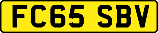 FC65SBV