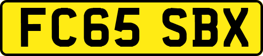 FC65SBX