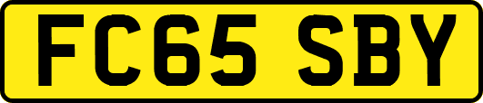 FC65SBY