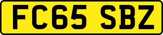 FC65SBZ