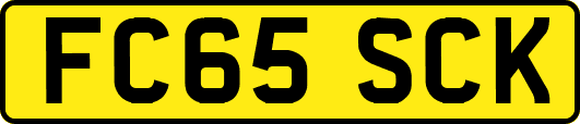 FC65SCK