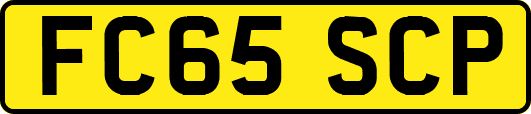 FC65SCP