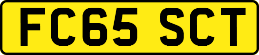 FC65SCT