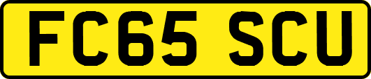 FC65SCU