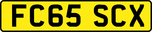 FC65SCX