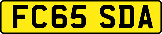 FC65SDA