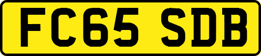 FC65SDB