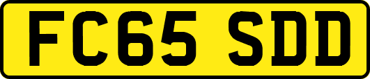 FC65SDD