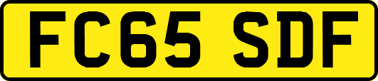 FC65SDF