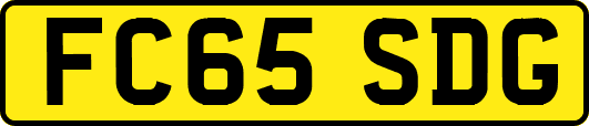 FC65SDG