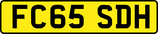 FC65SDH