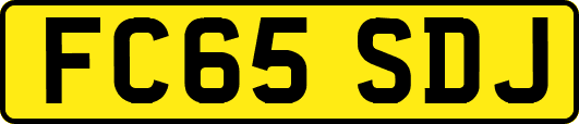 FC65SDJ