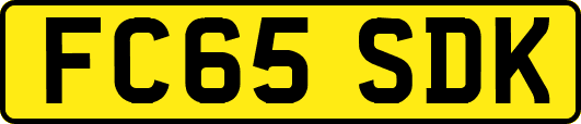 FC65SDK