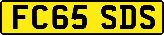 FC65SDS