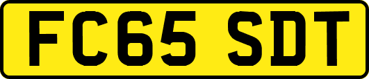FC65SDT