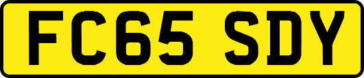 FC65SDY