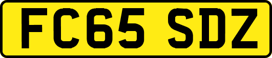 FC65SDZ