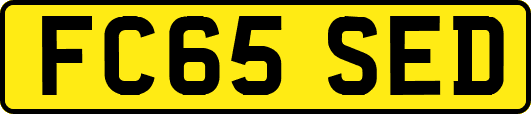 FC65SED