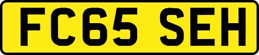 FC65SEH